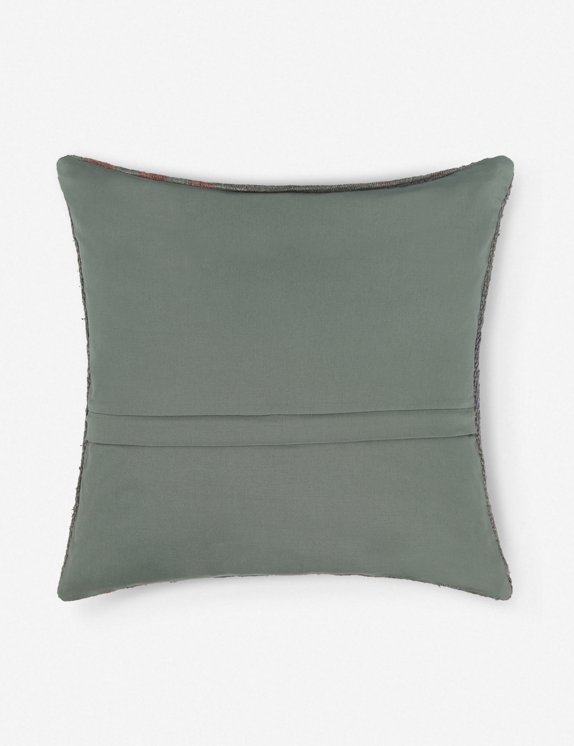 Jale Vintage Hemp Pillow - Image 2