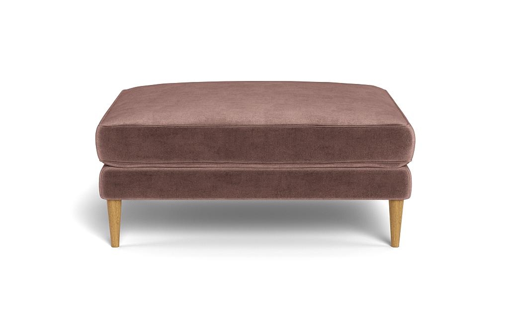 Caitlin Ottoman by The EverygirlÃ?Â® - Image 0