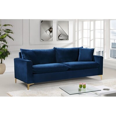Adedapo Sofa - Image 0