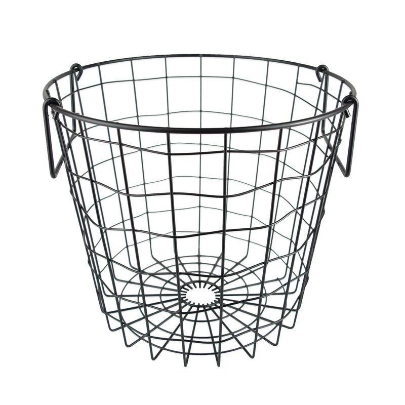 Ohagan Metal Basket - Image 0