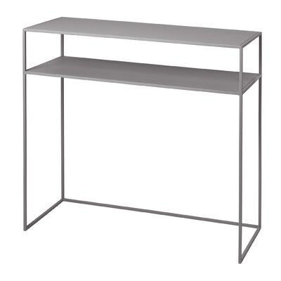 33.4" Console Table - Image 0