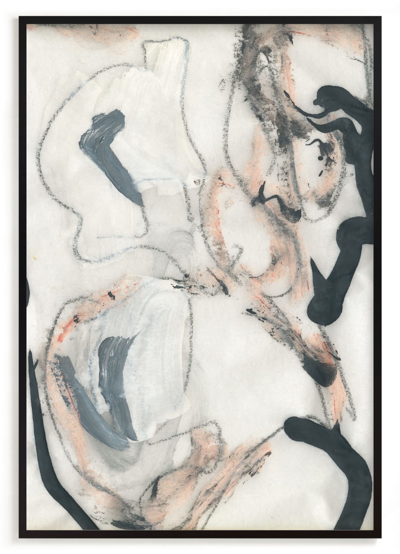 Southern Cotton Series 4 Limited Edition Fine Art Print 1 - Image 0