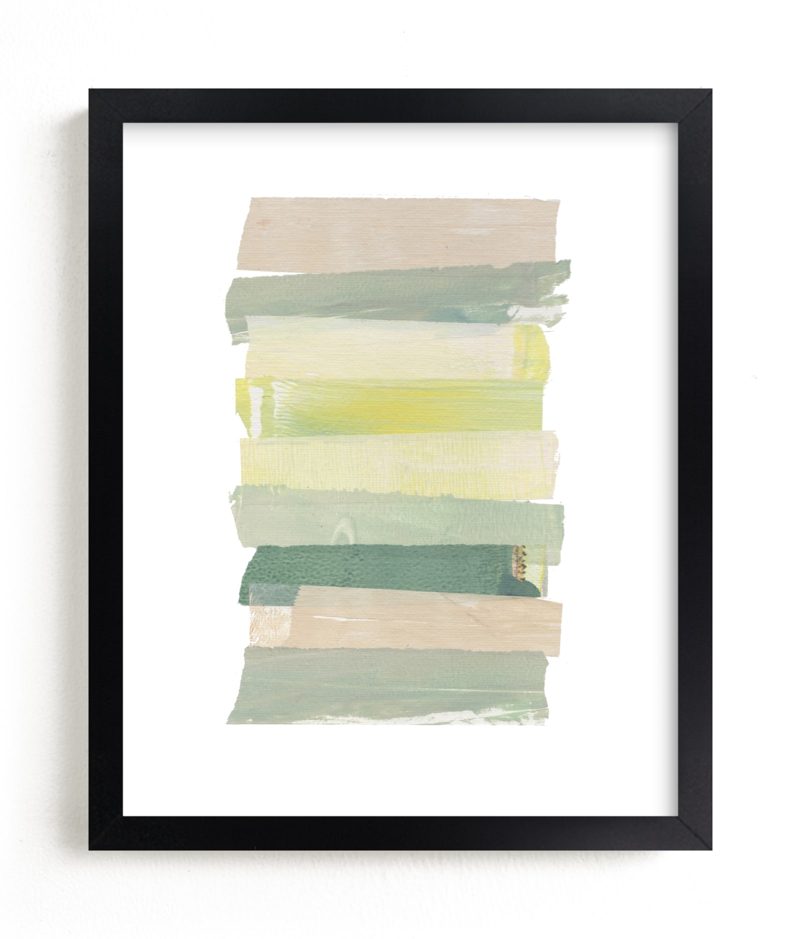 Lakeshore Limited Edition Fine Art Print 2 - Image 0