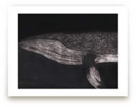 Majestic Humpback Whale Limited Edition Fine Art Print 2 - Image 0