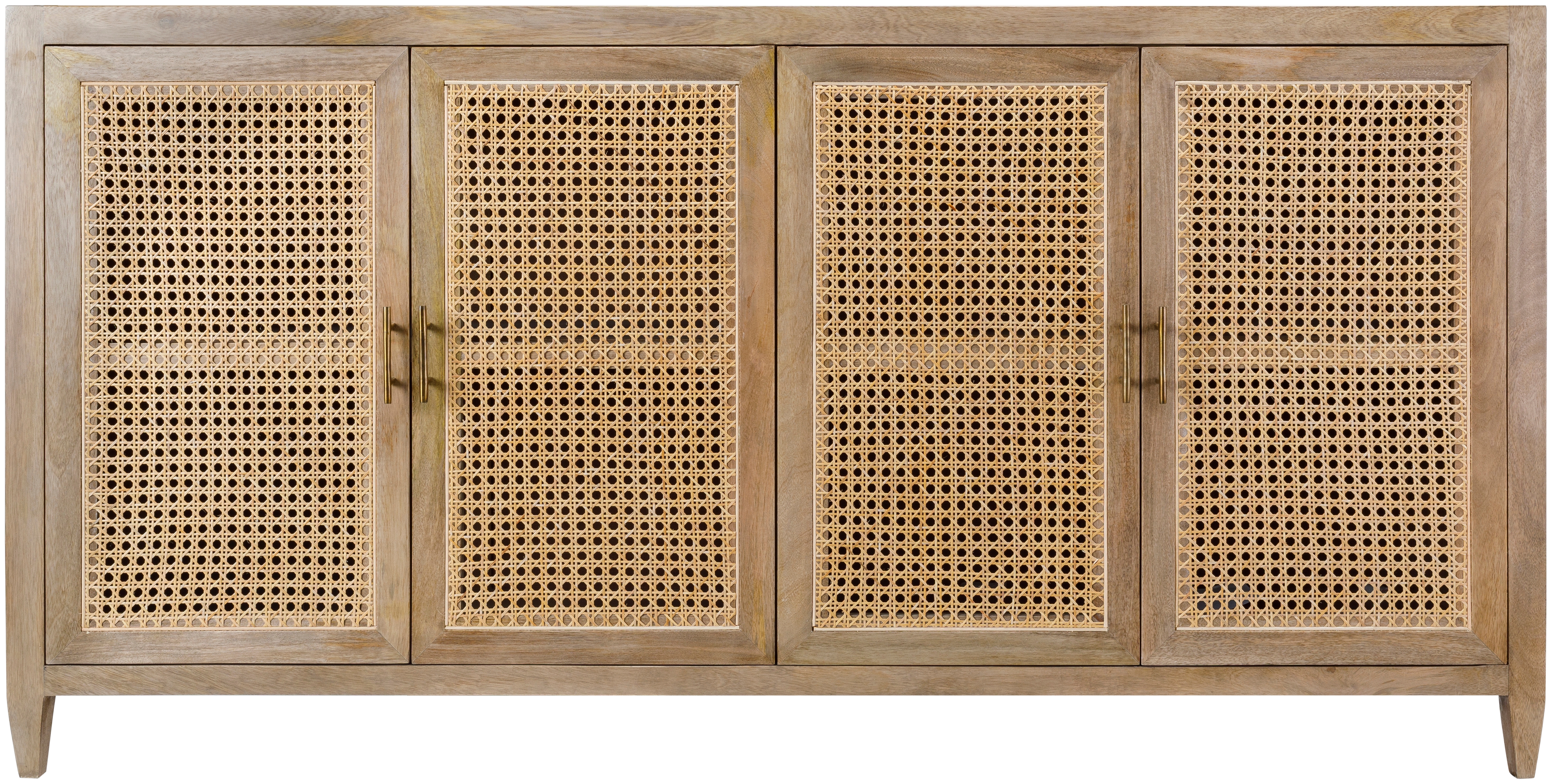 Etewah  35"H x 71"W x 20"D Sideboard - Image 1