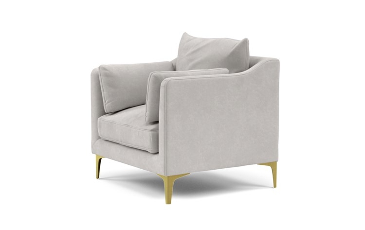 Caitlin Petite Chair by The EverygirlÃ?Â® - Image 4