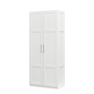 Wardrobe Storage Cabinet Armoire - Image 0