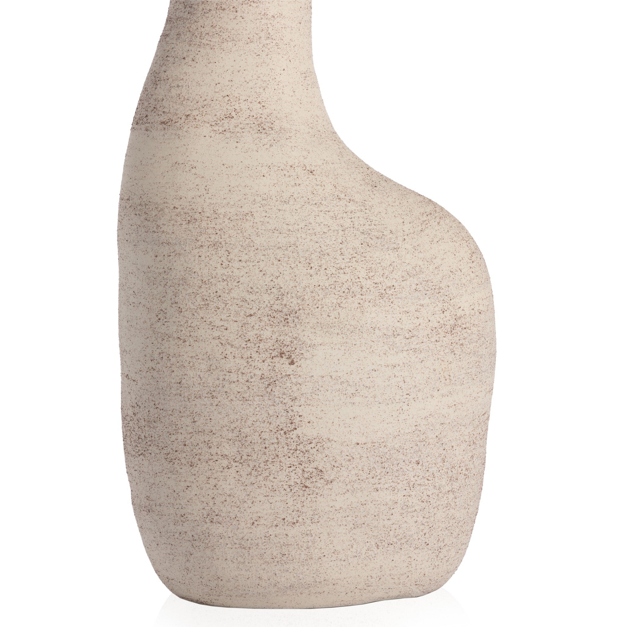 Arid Vase - Distressed Cream - Image 7