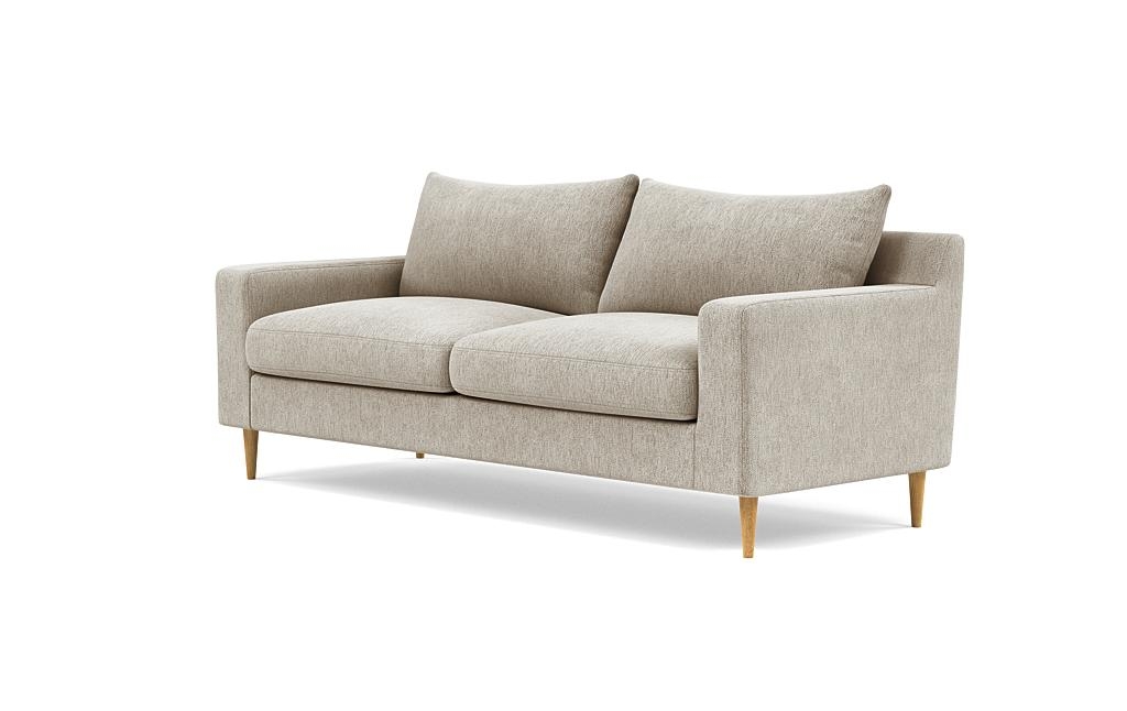 Sloan Fabric 2-Seat Sofa - Image 2