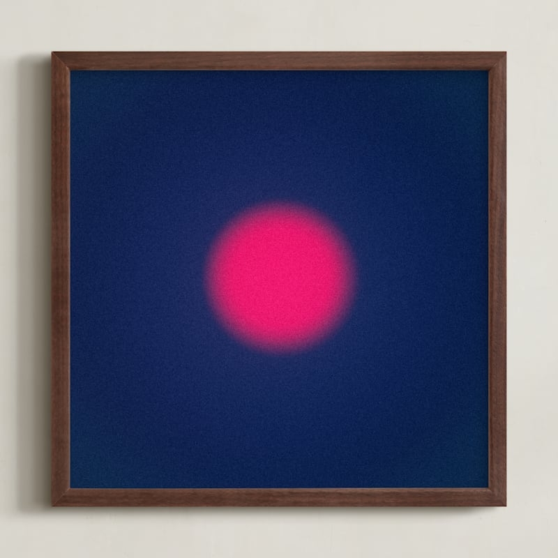 Sun In The Dust. Variations 1 Limited Edition Fine Art Print 2 - Image 0