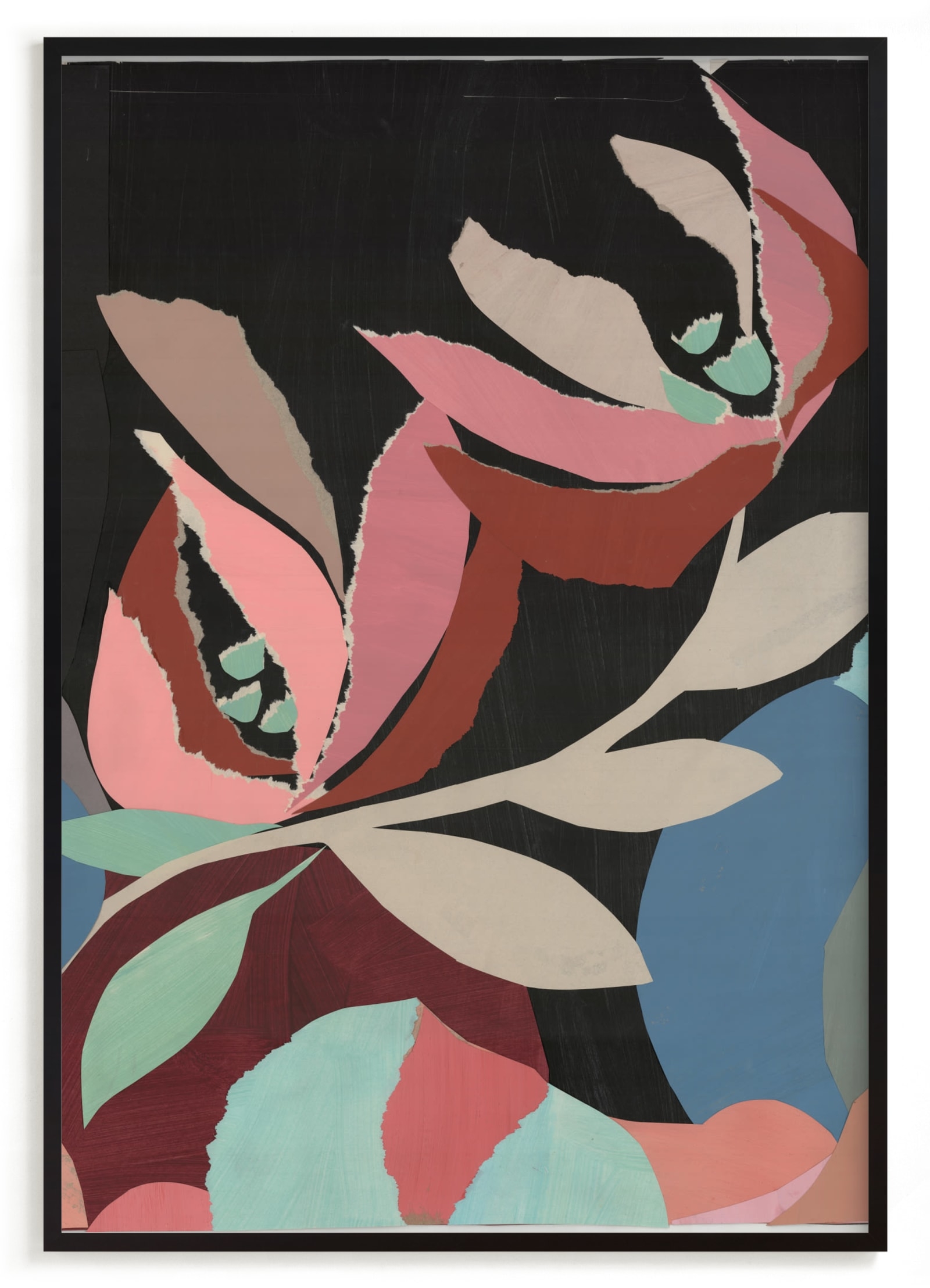 Magnolia Majesty Limited Edition Fine Art Print 2 - Image 0