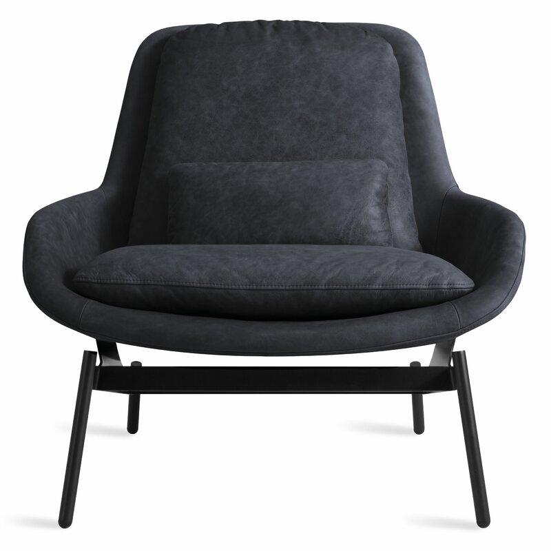 Blu Dot Field Lounge Chair - Image 0