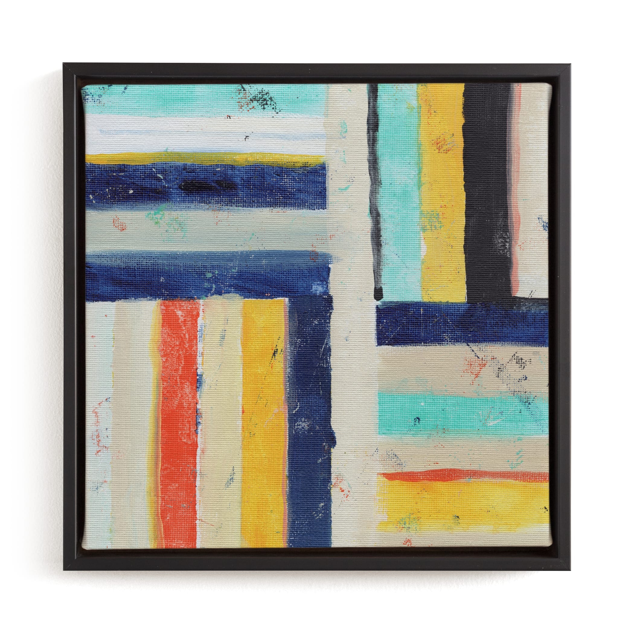 Junction Limited Edition Fine Art Print 1 - Image 0