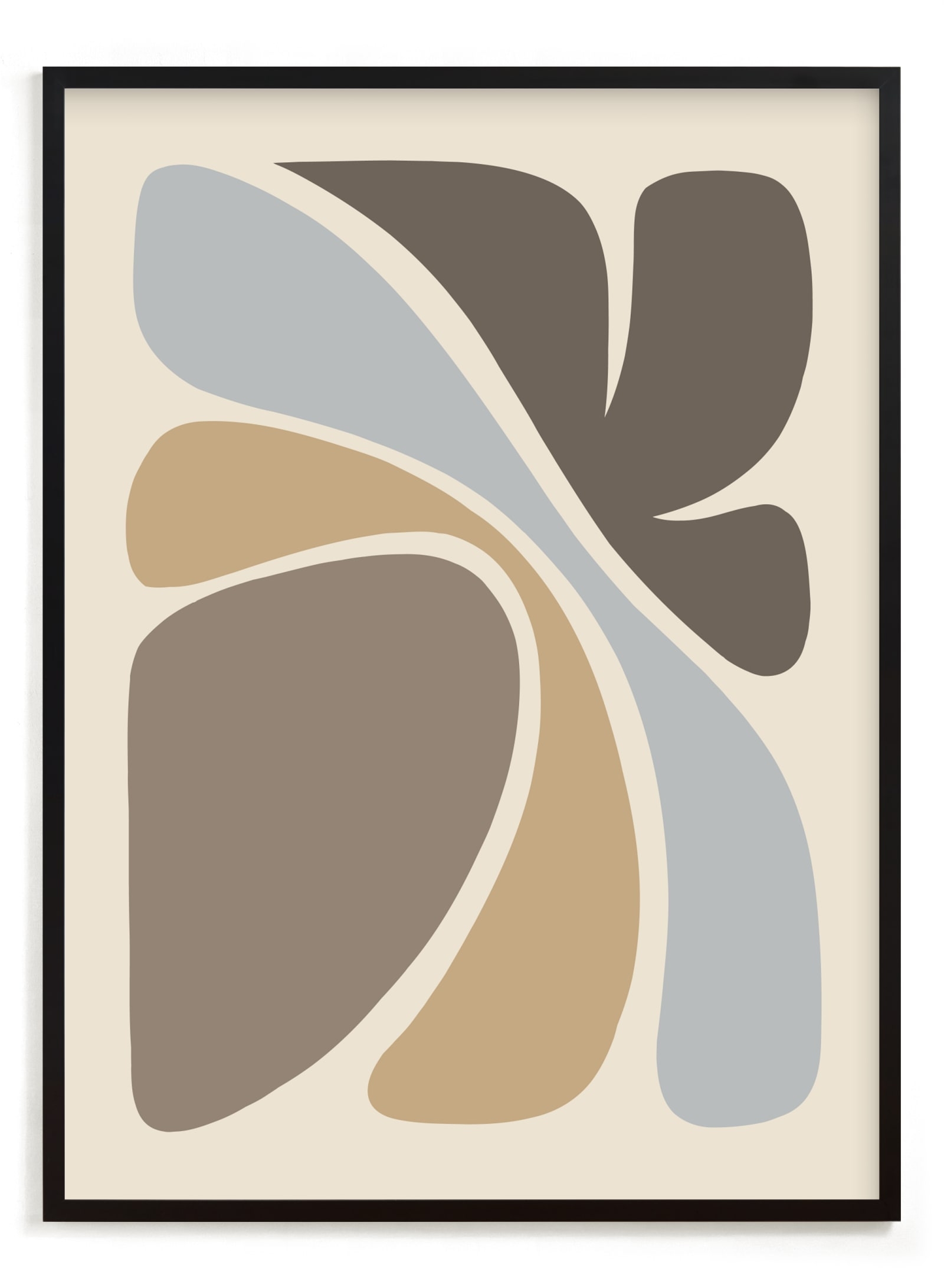 Affinity II Limited Edition Fine Art Print 2 - Image 0