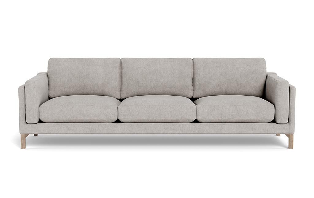 Gaby 3-Seat Sofa - Image 0