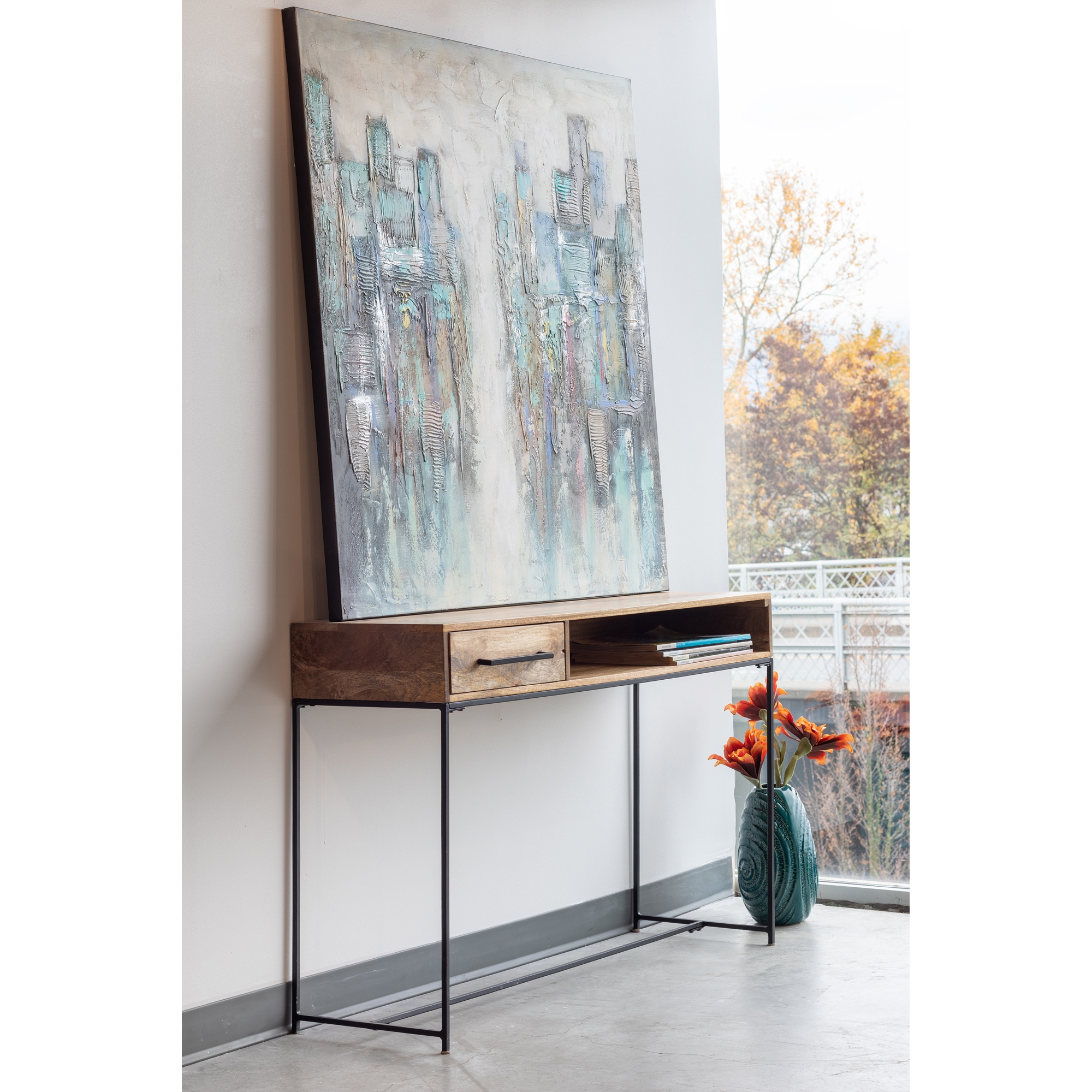 Colvin Console Table - Image 3