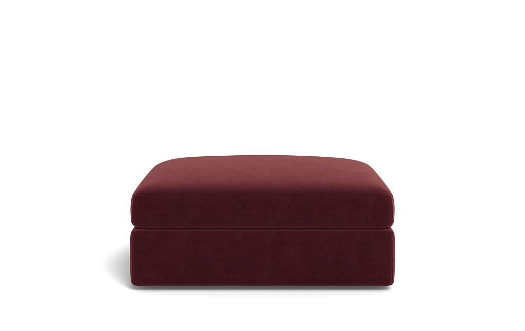 Tatum Modular Square Ottoman  - Image 0