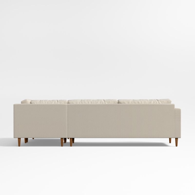 Avondale 3-Piece L-Shaped Sectional Sofa - Image 2