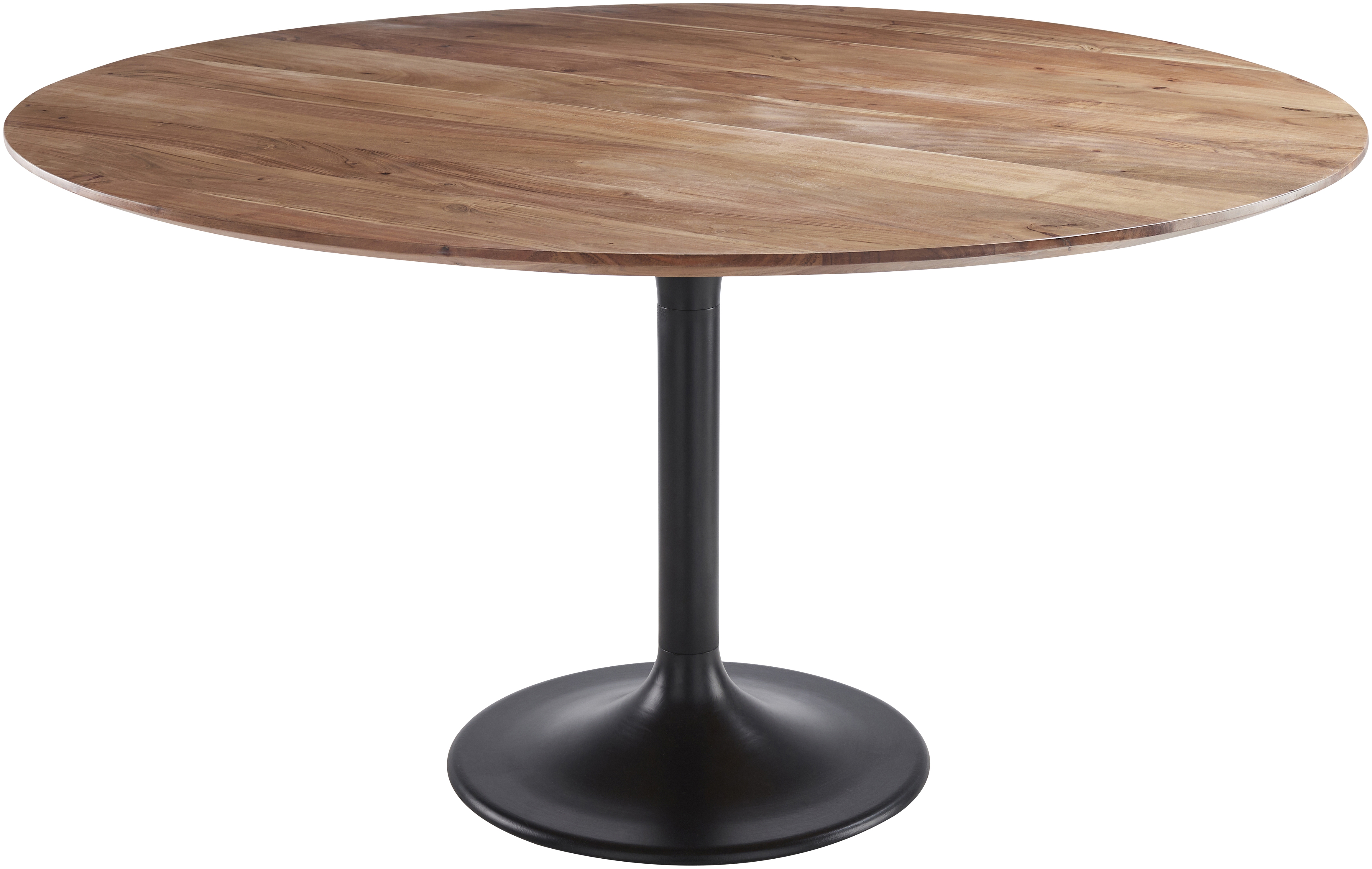 Anatalia  30"H x 55"W x 55"D Dining Table - Image 0
