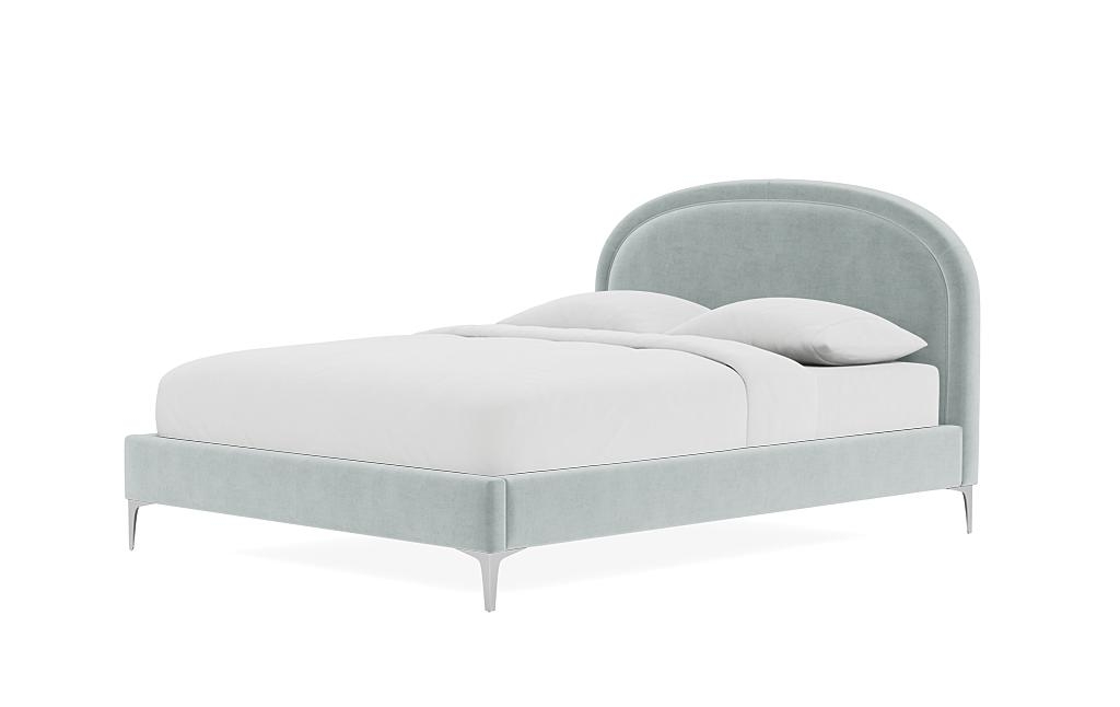 Anson Upholstered Bed - Image 2