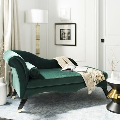 Tryphena Chaise Lounge - Image 0