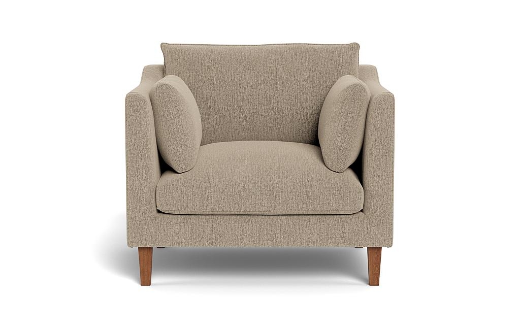 Caitlin Accent Chair by The EverygirlÃ?Â® - Image 0