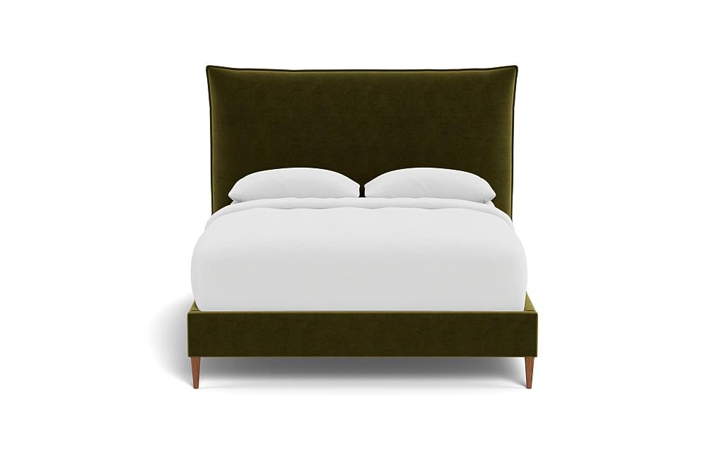 Skylar Upholstered Bed - Image 0