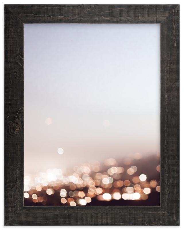 Warm Evening I Limited Edition Fine Art Print 2 - Image 0