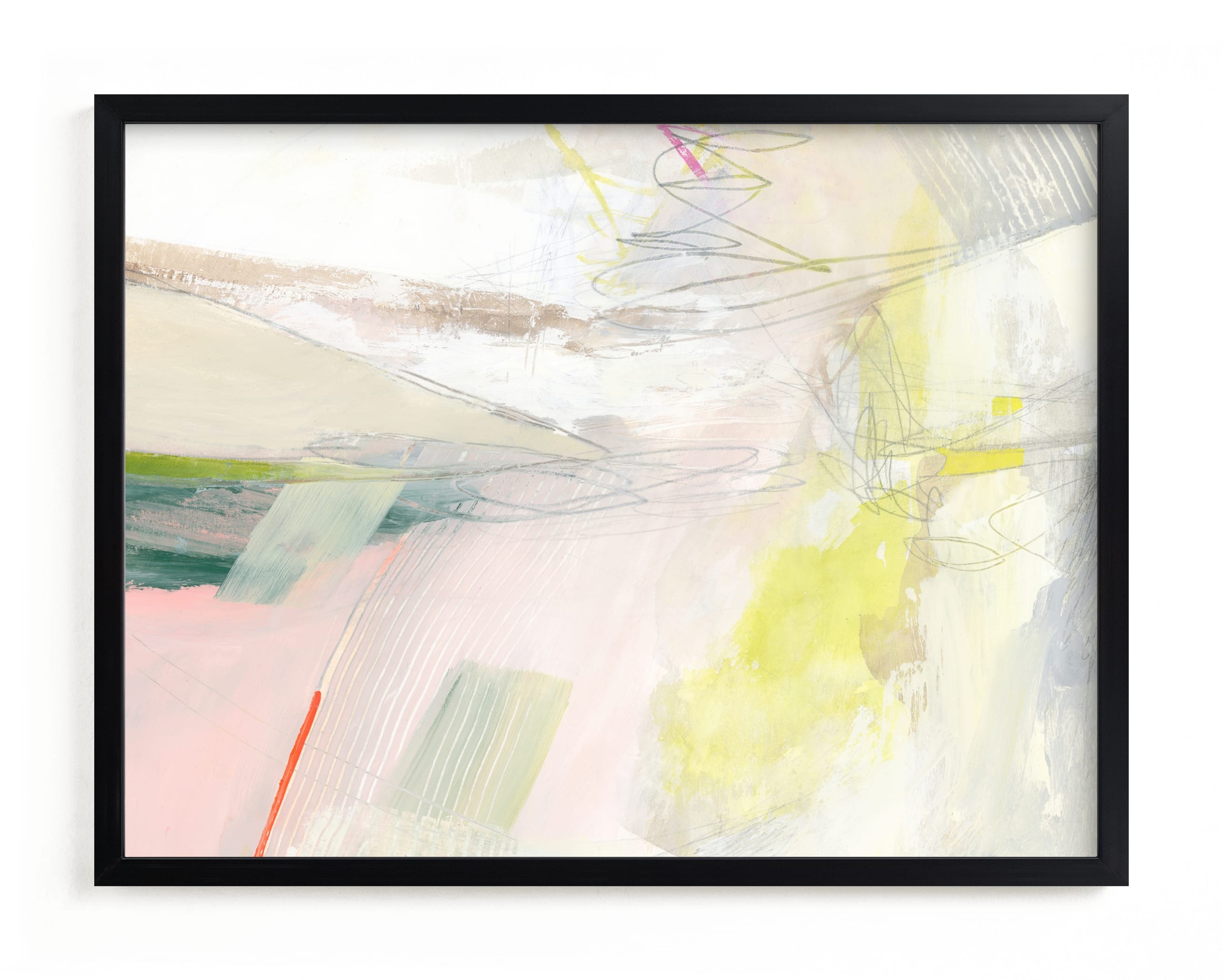 Sweet Dreams Limited Edition Fine Art Print 2 - Image 0