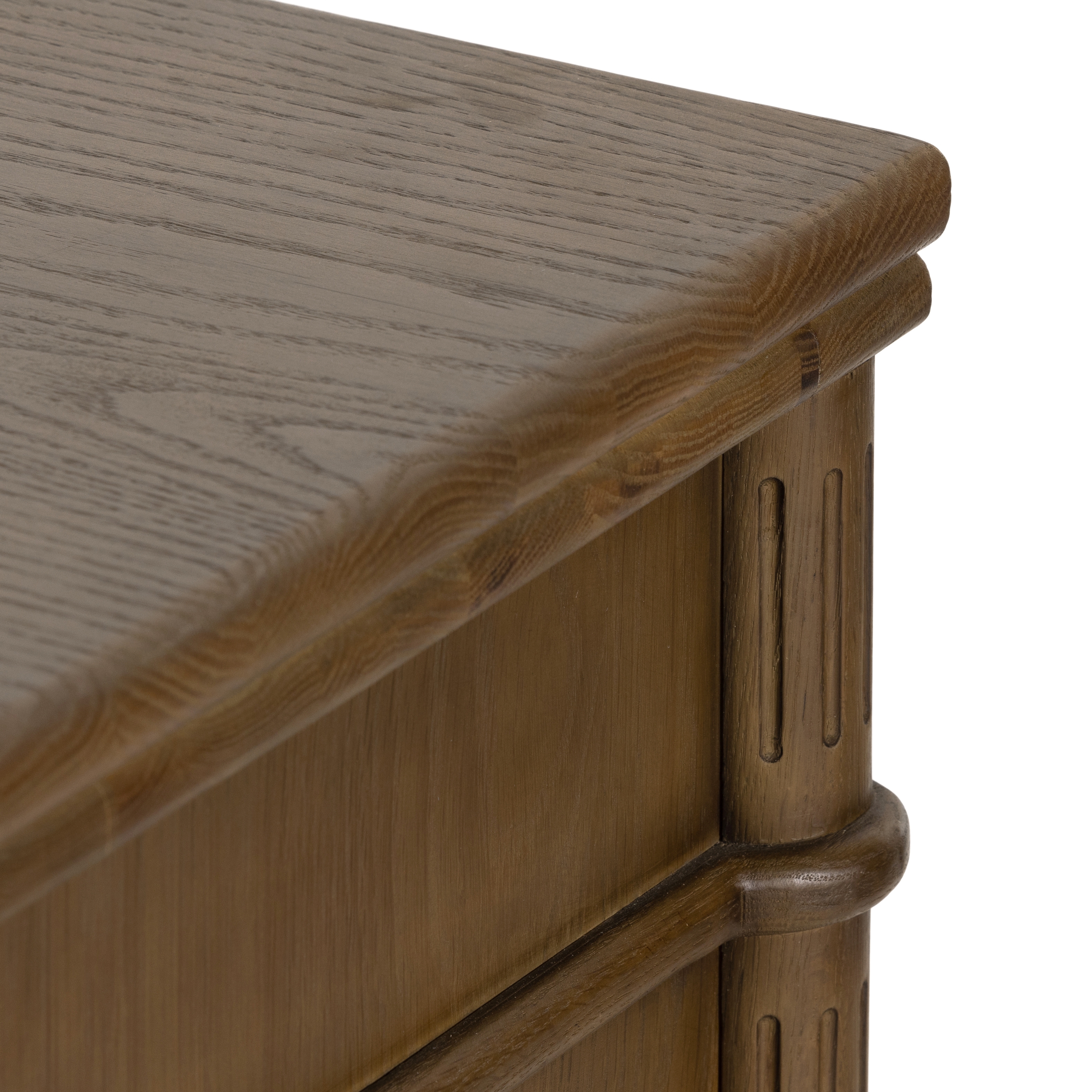 Toulouse Chest-Toasted Oak - Image 10