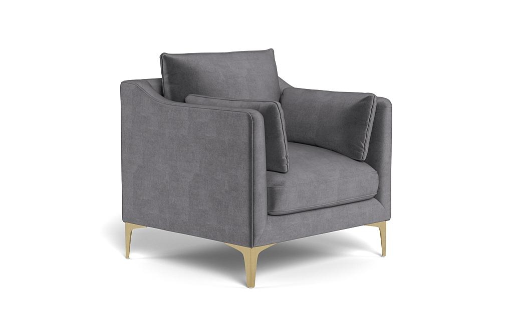 Caitlin Petite Chair by The EverygirlÃ?Â® - Image 1