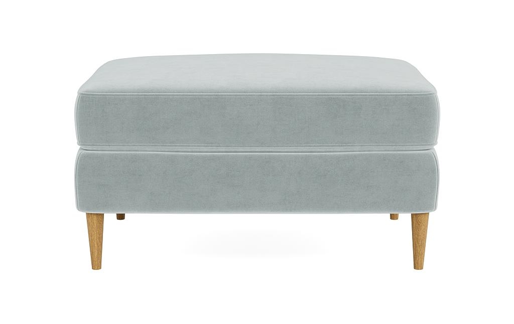 Alexander Rectangle Ottoman - Image 0