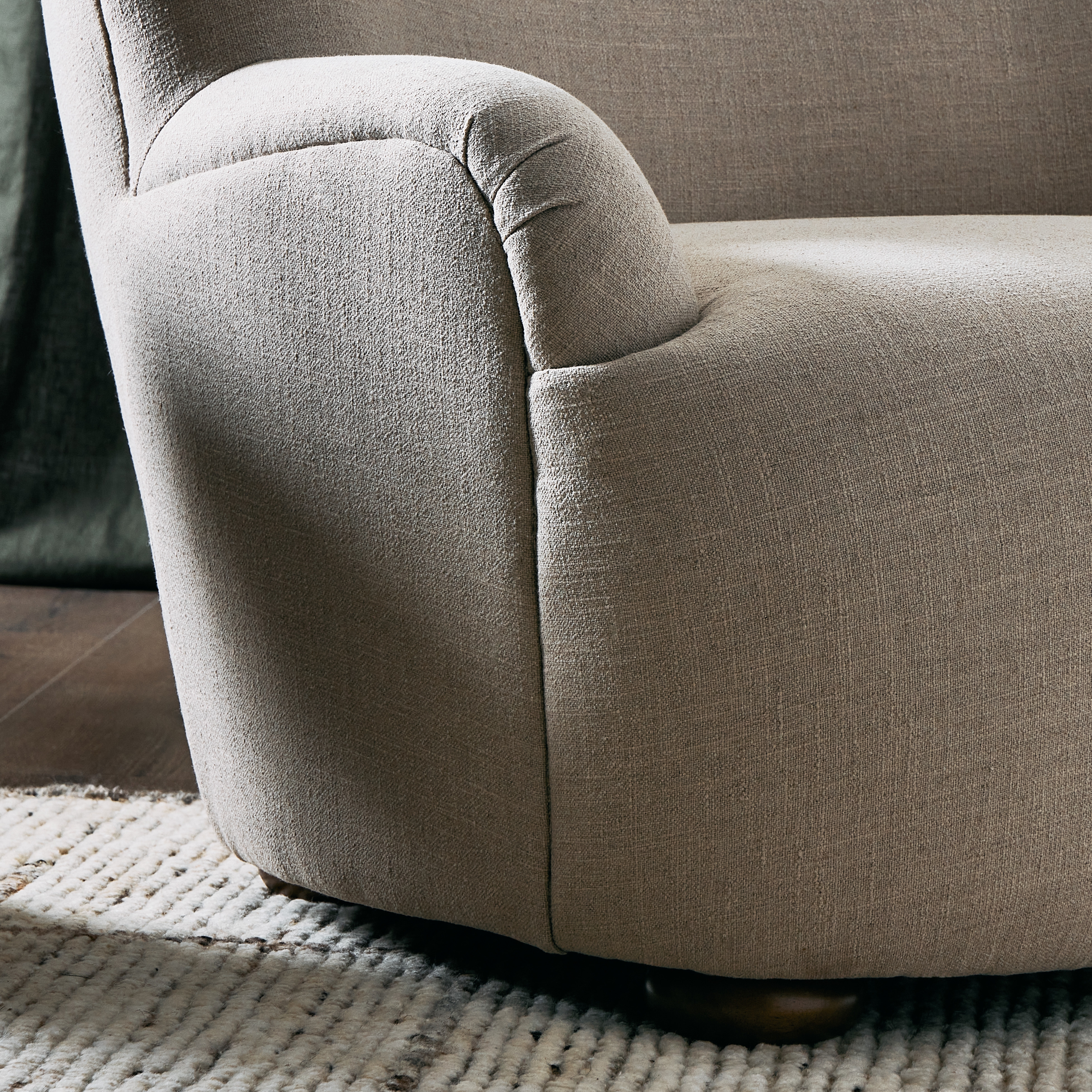 Kadon Chair - Antwerp Taupe - Image 14
