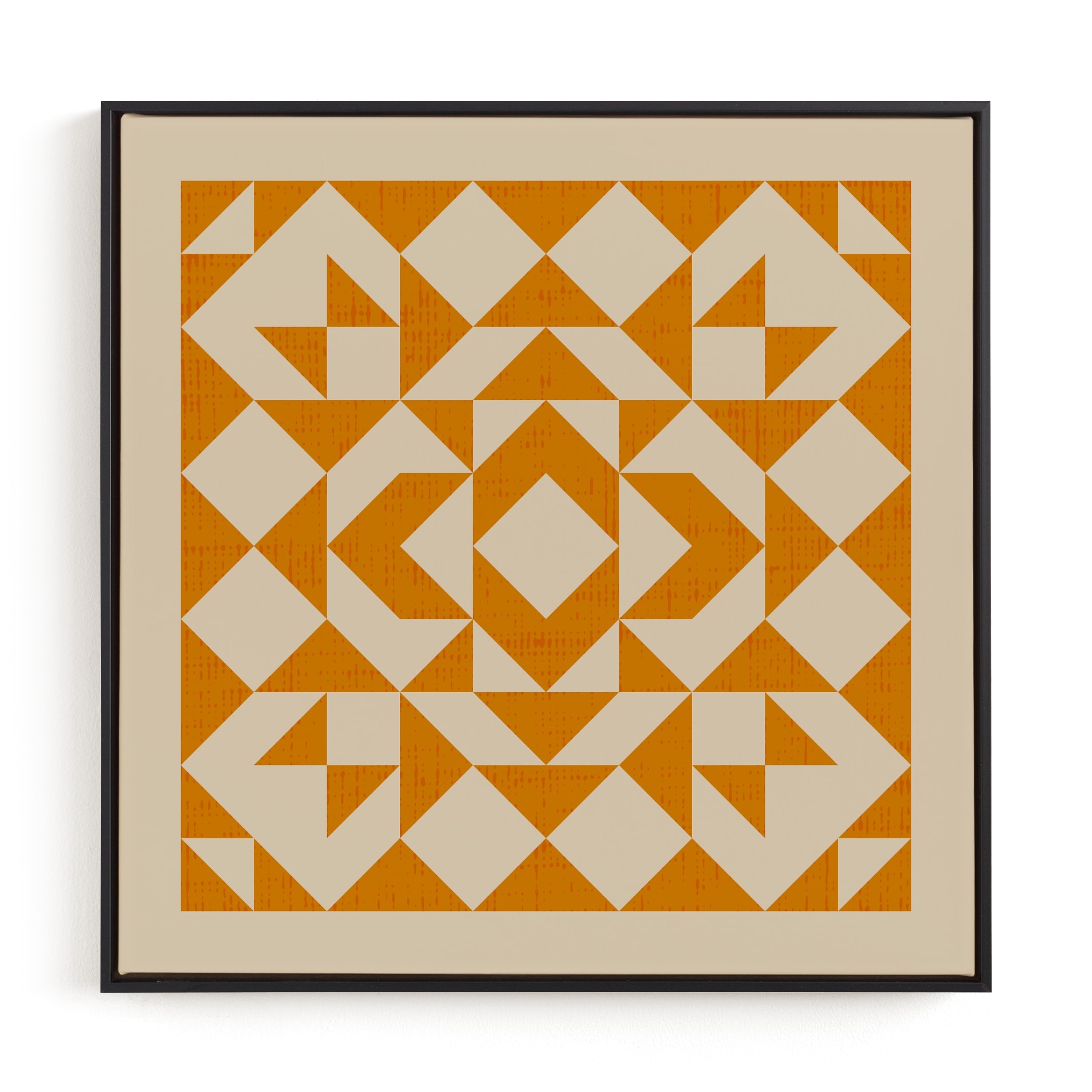 Quilt Limited Edition Fine Art Print 2 - Image 0
