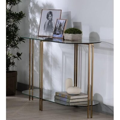 Norbrook 47'' Console Table - Image 0