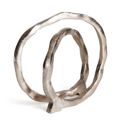 Titus Sculpture - Image 0