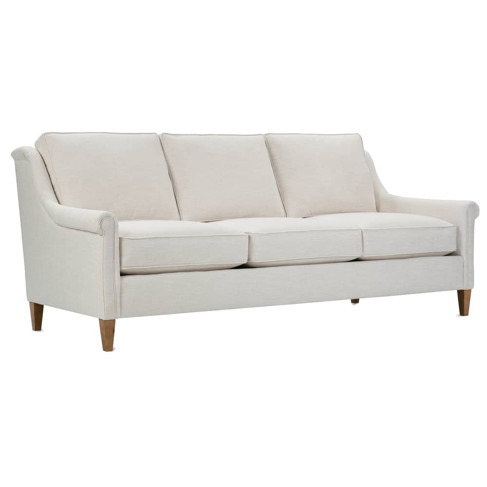 Studio Upholstered Sofa - Image 1