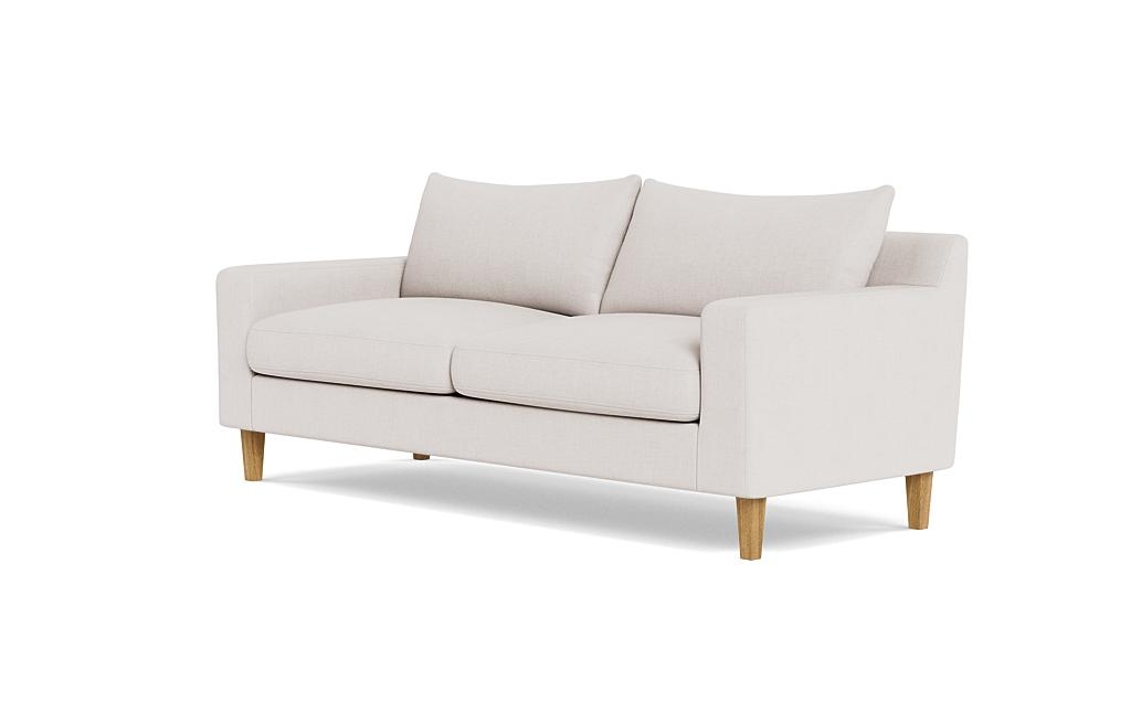 Sloan Fabric 2-Seat Sofa - Image 2