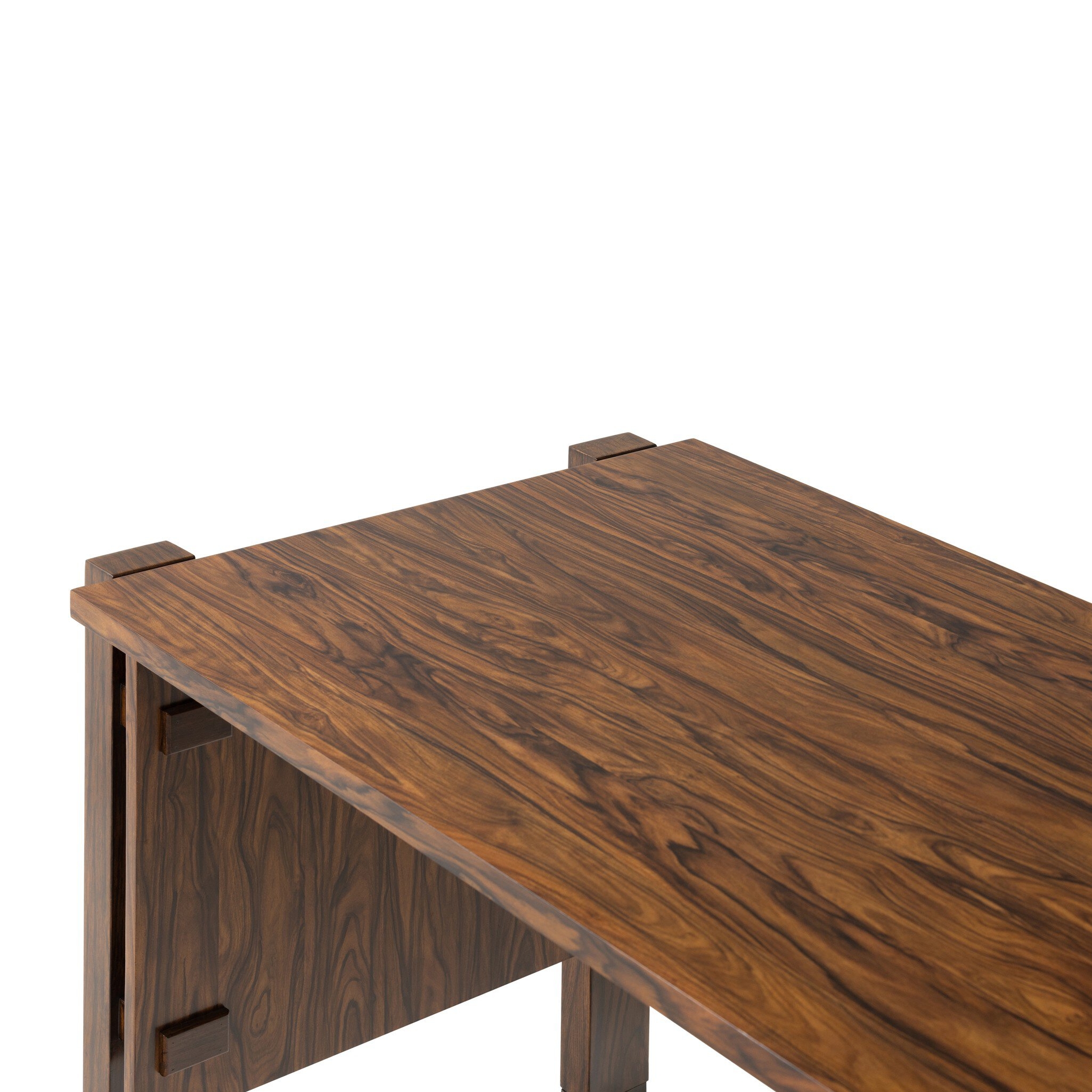 Marcela Desk - Natural Morado Veneer - Image 7