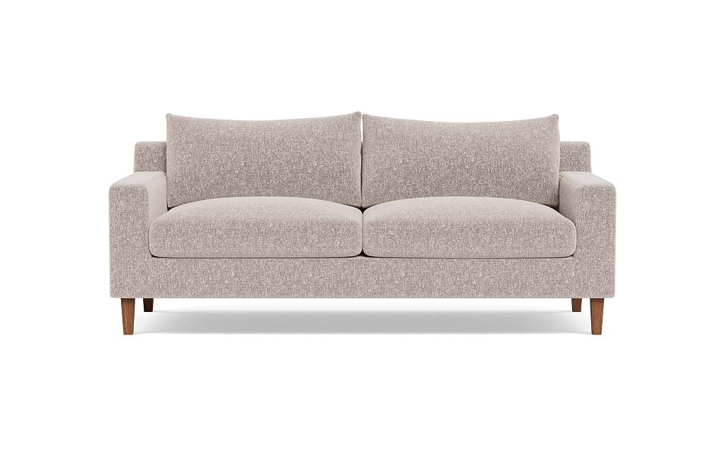 Sloan Fabric 2-Seat Sofa - Image 0