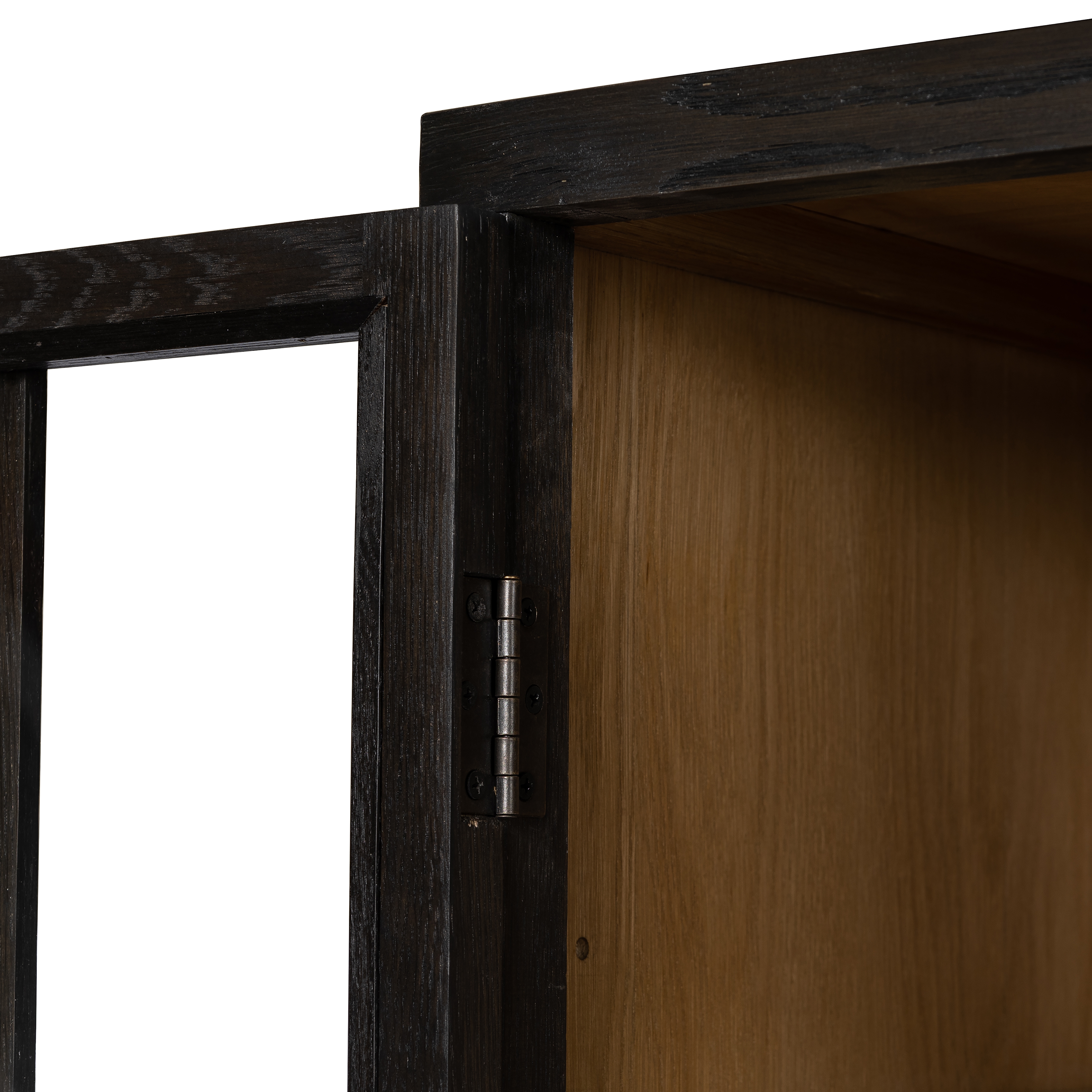 Palmer Cabinet-Charcoal Oak Veneer - Image 16