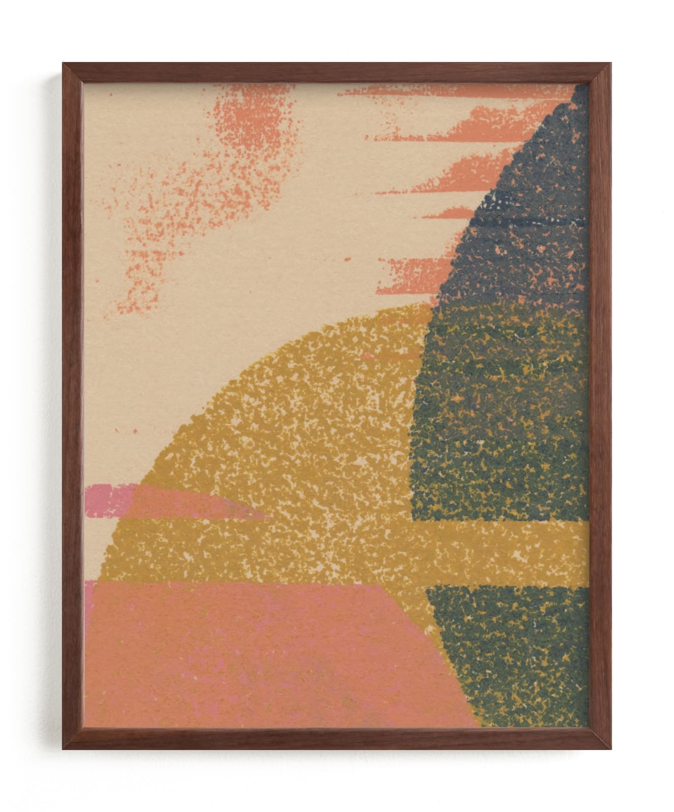 Setting Light II Limited Edition Fine Art Print 2 - Image 0