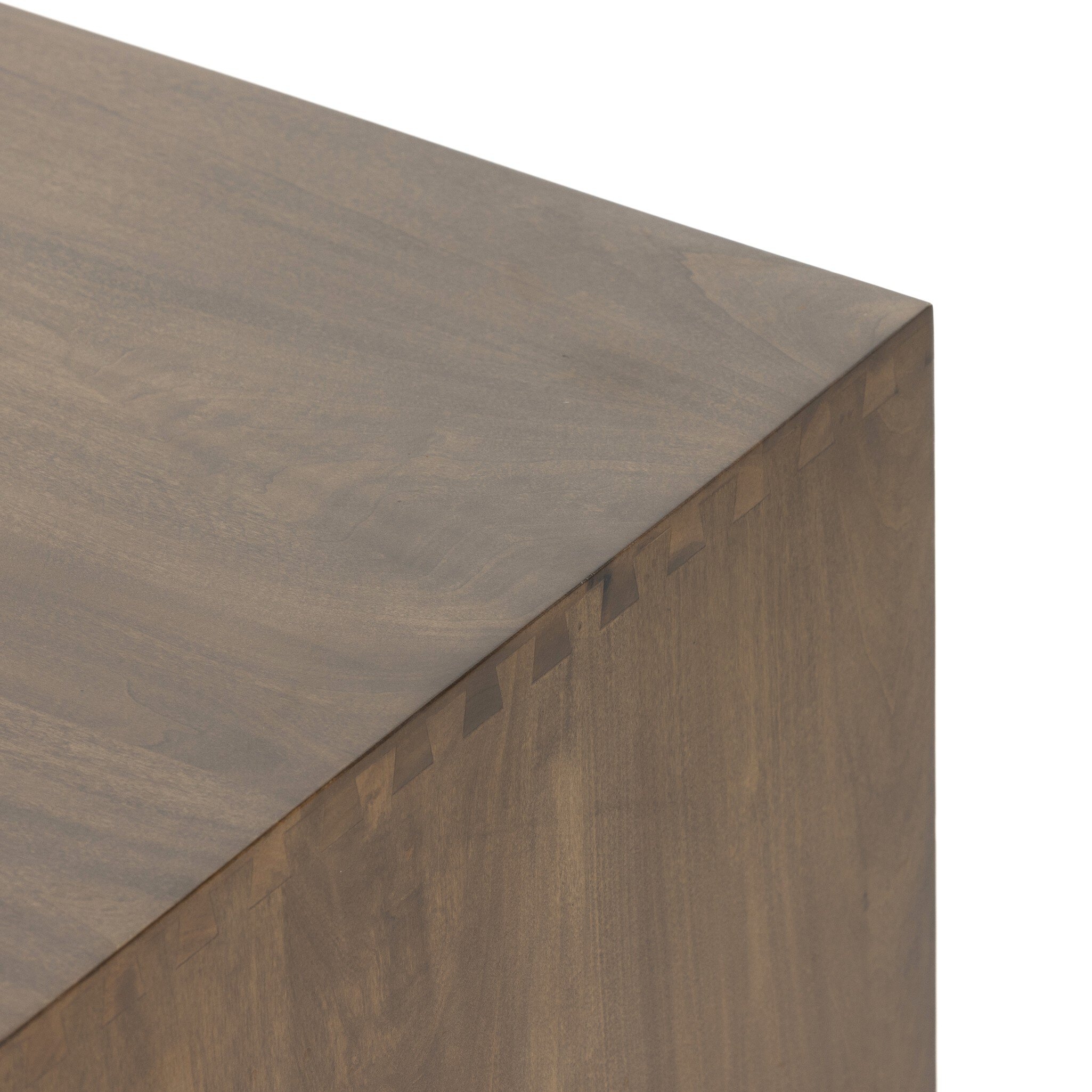 Trey Large Nightstand - Auburn Poplar - Image 11