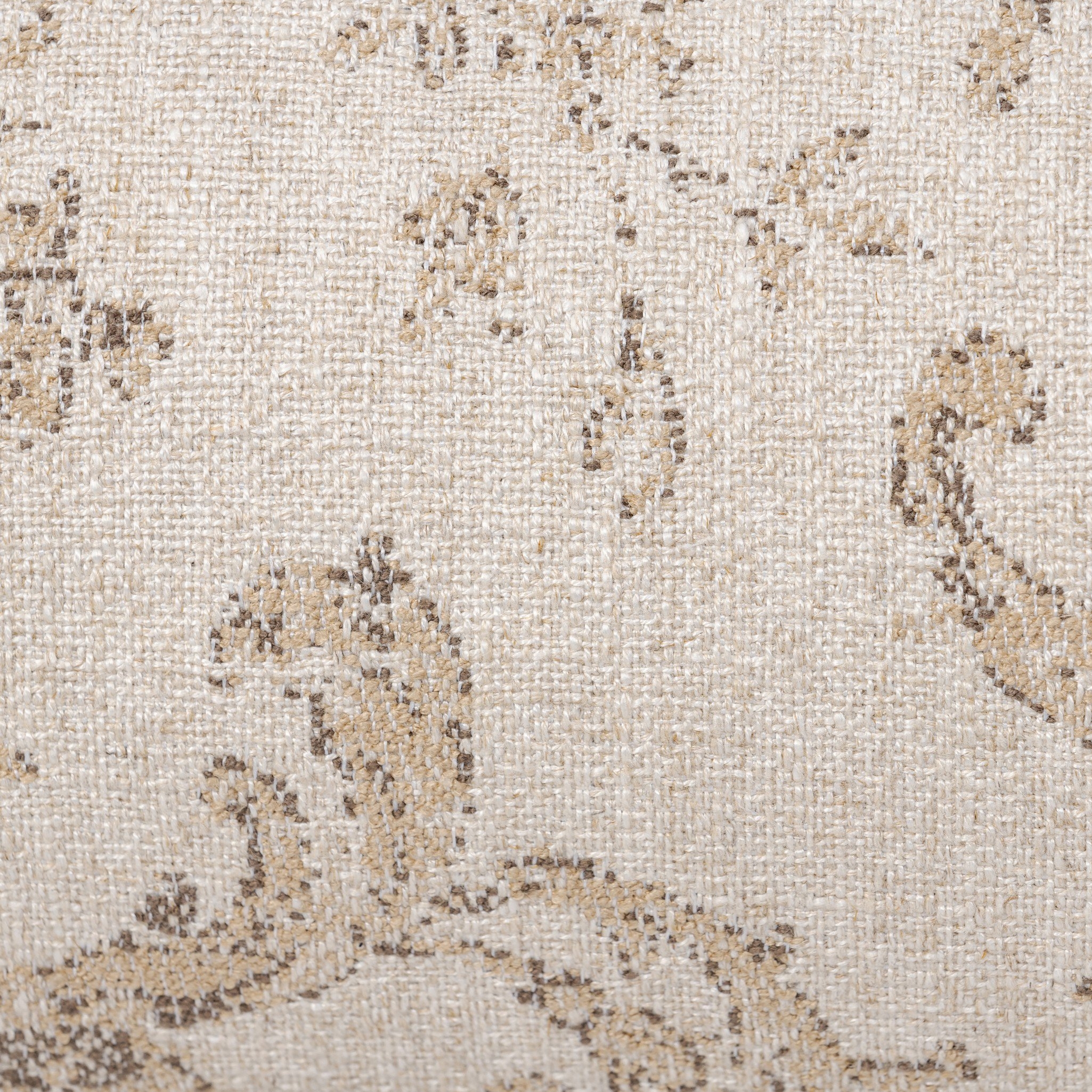 April Bolster Pillow - Fallingbrook Natural - Image 3