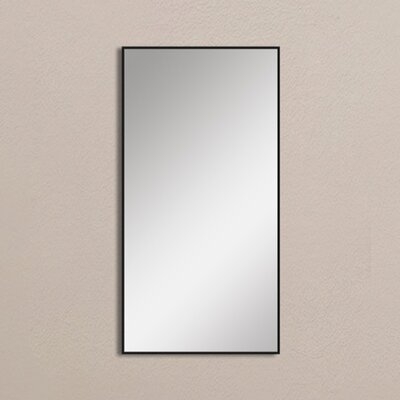 Akhilesh Aluminum Modern Accent Mirror - Image 0