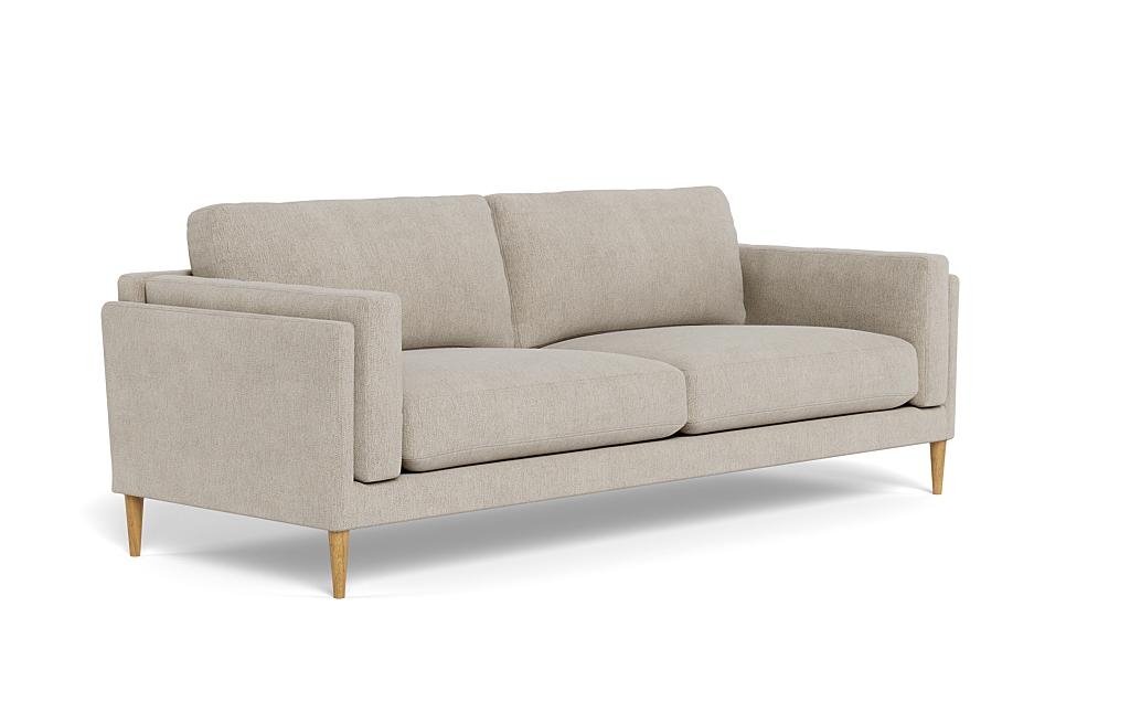 Gaby 2-Seat Sofa - Image 1