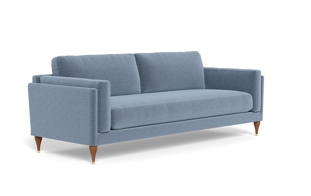 Gaby 2-Seat Sofa - Image 1
