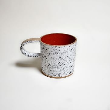 Everyday Mug RED - Image 2