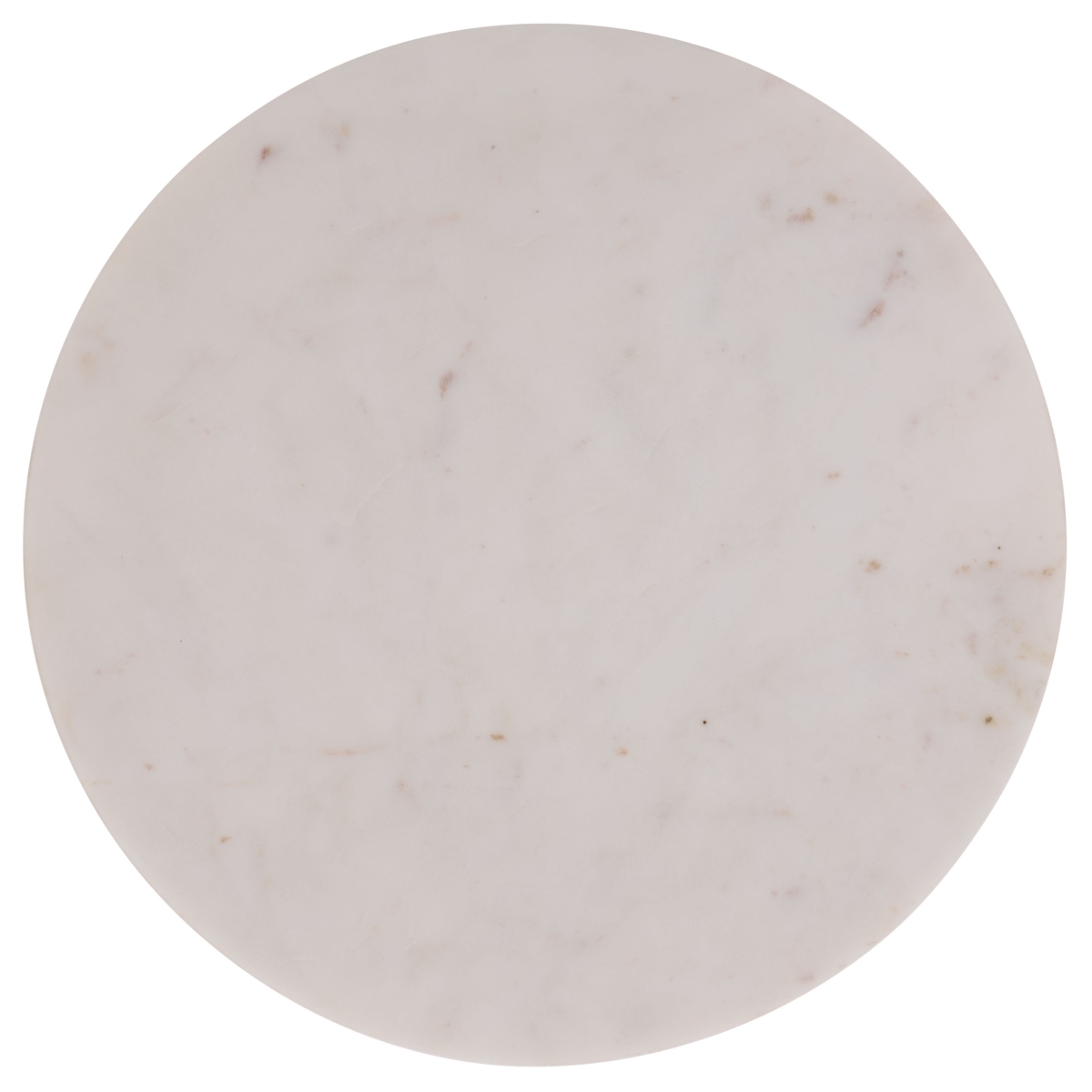 Guido Side Table - Blue / Natural - Image 4