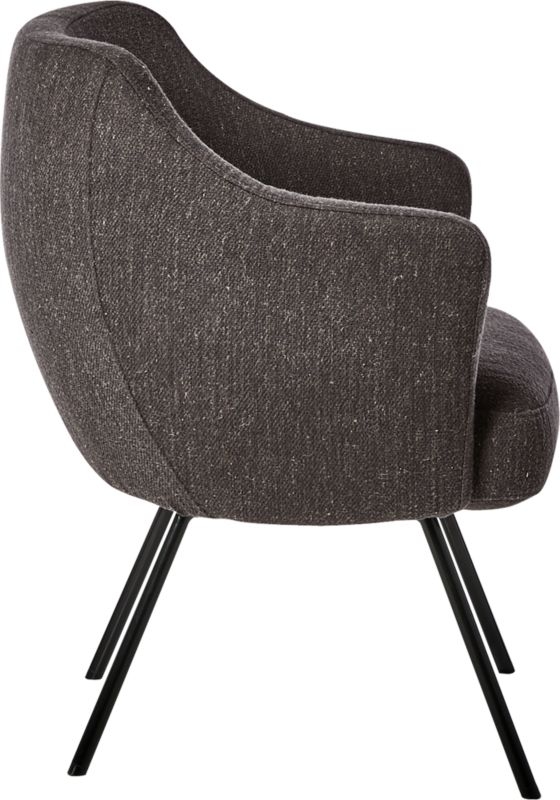Chelsea Home Office Chair - Image 3